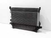 Radiator Pack Set RENAULT TRAFIC III Furgon (FG_) 1.6 dCi 115