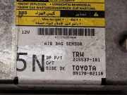 Airbag-Steuergerät TOYOTA AURIS (_E15_) 1.4 D-4D (NDE150_) 8917002110