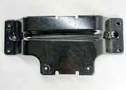 Anderes Undercover Panel JAGUAR E-PACE (X540) 2.0 AWD GJ324A266BB