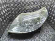 Hauptscheinwerfer links Fiat Ducato Bus (250) 1340664080