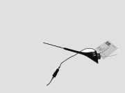 Antenne SEAT TOLEDO III (5P2) 1.9 TDI
