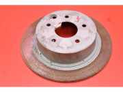 Bremsscheibe links hinten Nissan Qashqai (J10)