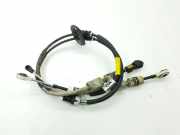 Throttle Cable FORD MONDEO V Turnier 1.5 TDCi DG9R7E396GA