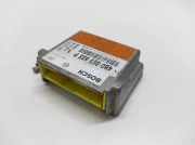 Airbag-Steuergerät AUDI A6 Avant (4B5, C5) 2.5 TDI quattro 0285001485 4B0959655P