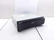 Navigationsblock NISSAN ALMERA TINO (V10) 2.2 dCi 28330bu80a 50100206h