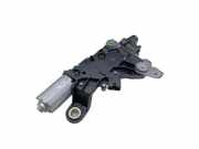 Wischermotor hinten BMW 5er Touring (F11) 0390201231