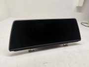 Navigationsanzeige BMW 7 (G11, G12) 740 d, Ld xDrive 6839442