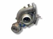 Turbolader SUZUKI SX4 (EY, GY) 2.0 DDiS 4x4 (RW 420D) 54399700093
