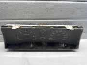 Kombiinstrument NISSAN TERRANO I (WD21) 2.7 TD 4WD 2481257G00