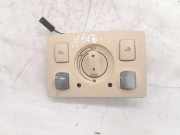 SCHALTER EL. SCHIEBEDACH / PANORAMADACH AUDI A6 Avant (4B5, C5) 2.5 TDI quattro