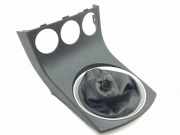 Schaltmanschette Leder NISSAN 350 Z Coupe (Z33) 3.5 96936CD000