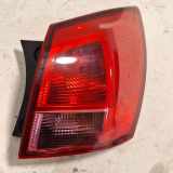 Rücklicht hinten rechts NISSAN LYBRA (839_) 1.5 dCi 89070312