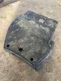 VERKLEIDUNG LENKSÄULE LENKSTOCK PEUGEOT 607 (9D, 9U) 2.2 HDI 9648686477