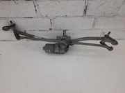 Scheibenwischermechanismus vorne AUDI A4 B7 Avant (8ED) 2.7 TDI 8E1955023E