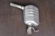 Auspuffanlage hinten Mercedes-Benz E-Klasse (W212) A2124910200
