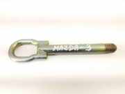 Abschleppöse Mazda 3 (BL)