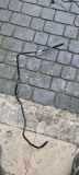 KRAFTSTOFFVERTEILER EINSPRITZLEISTE VERTEILERROHR BMW 5 Touring (F11) 530 d xDrive 7205306