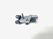 Heckscheibenwischermotor