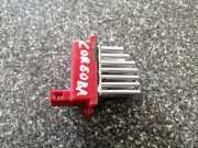 Blower Fan Relay VW GOLF III (1H1) 1.4 1J0907521