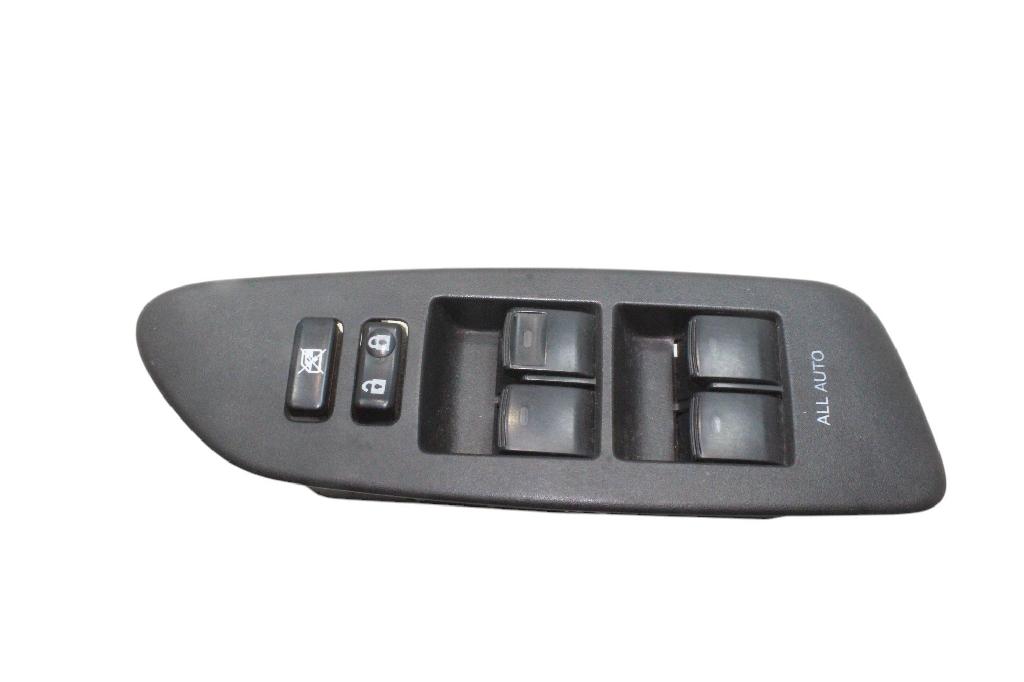 Schalter für Fensterheber rechts vorne Toyota Auris (E15) 7423102550 Bild Schalter für Fensterheber rechts vorne Toyota Auris (E15) 7423102550