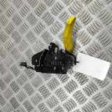 Motorhaubenschloss NISSAN JUKE (F16) DIG-T 117 65601-6PA0A