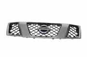 Vorderer oberer Gitter NISSAN NP300 NAVARA (D40) 2.5 dCi 4WD 2310EB400