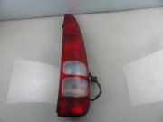 Rücklicht hinten rechts