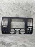 Dekoration des Navigationsbildschirms VW TRANSPORTER V (T5) Furgon 1.9 TDI 7H0857237