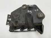 Stoßstangenhalterung hinten links AUDI A3 Sportback (8PA) 2.0 TDI 16V 8P4807393A