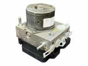 ABS Hydraulikblock CITROËN C4 Coupe (LA_) 1.6 16V 9816073680