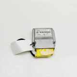 Steuergerät Airbag Audi A8 (4H) 4H0907637K