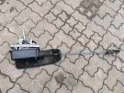 Schaltmanschette Leder VW PHAETON (3D_) 3.0 V6 TDI 4motion 3D0713023T