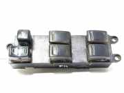 Schalter für Fensterheber links hinten Nissan X-Trail I (T30)