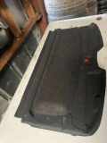Kofferraum Ablage PEUGEOT 308 CC 1.6 HDi