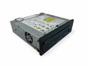 Radio/Navigationssystem-Kombination Skoda Superb III (3V) 565035043A