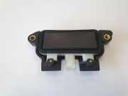 Rear Parcel Shelf Left Rail Cover TESLA MODEL S 85 169378500A