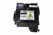 Motorsteuergerät ECU MAZDA 6 Estate (GH) 2.2 MZR-CD K4238 2758008104