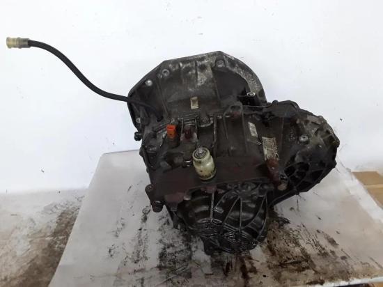 Getriebe RENAULT TRAFIC II Furgon (FL) 2.0 dCi 115 (JL0H) PF6010 Bild Getriebe RENAULT TRAFIC II Furgon (FL) 2.0 dCi 115 (JL0H) PF6010