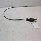 Motorhaubenschloss RENAULT ESPACE III (JE0_) 2.2 12V TD (JE0E, JE0H, JE0P)