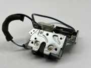 Heckklappenschloss FORD MONDEO III Sedan (B4Y) 1.8 16V F00P0K0297