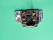 Heckklappenschloss MERCEDES-BENZ M (W163) ML 270 CDI (163.113)