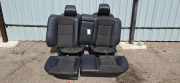 Sitzgarnitur komplett Leder geteilt Saab 9-3 (YS3F)