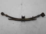 Blattfeder hinten rechts VW AMAROK (2H_, S1B) 2.0 TDI 2H0511151J