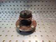 Radlager hinten links MITSUBISHI COLT VI (Z3_A, Z2_A) 1.1