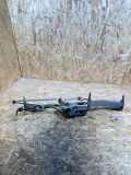 Scheibenwischermechanismus vorne MERCEDES-BENZ C (W203) C 180 Kompressor (203.046) A2038240205
