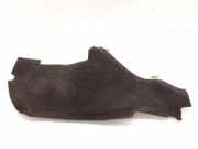 Mittelkonsole Verkleidung MERCEDES-BENZ E (W124) E 250 D (124.126, 124.129)