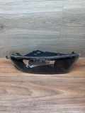 Nebelscheinwerfer links SKODA FABIA II (542) 1.4 90039407