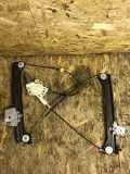 Fensterheber vorne links MERCEDES-BENZ CLK Cabrio (A209) CLK 350 (209.456) A2308200942