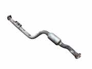 Schalldämpferbehälter MERCEDES-BENZ C (W204) C 180 Kompressor (204.046) A2124910001