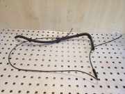 Schlauch Kühlung OPEL FRONTERA B (6B_) 2.2 DTI